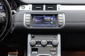 Land Rover Range Rover Evoque - thumbnail 19