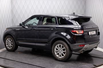 Land Rover Range Rover Evoque - thumbnail 6