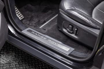 Land Rover Range Rover Evoque - thumbnail 11