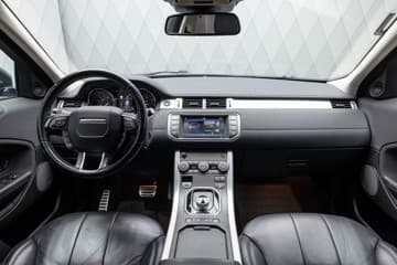 Land Rover Range Rover Evoque - thumbnail 13