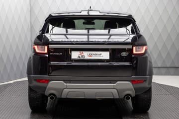 Land Rover Range Rover Evoque - thumbnail 5