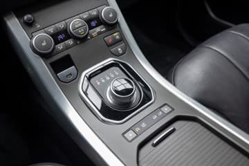 Land Rover Range Rover Evoque - thumbnail 22