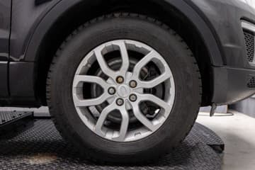 Land Rover Range Rover Evoque - thumbnail 10