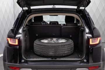 Land Rover Range Rover Evoque - thumbnail 8