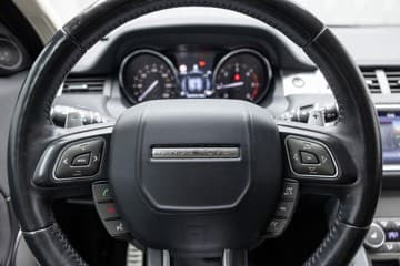 Land Rover Range Rover Evoque - thumbnail 16
