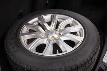 Land Rover Range Rover Evoque - thumbnail 9