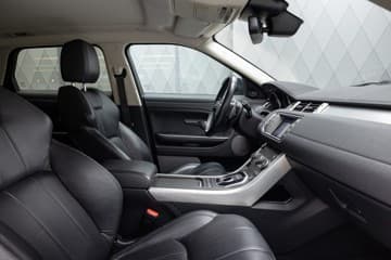 Land Rover Range Rover Evoque - thumbnail 25
