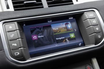 Land Rover Range Rover Evoque - thumbnail 20