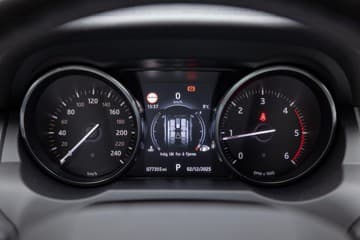 Land Rover Range Rover Evoque - thumbnail 18