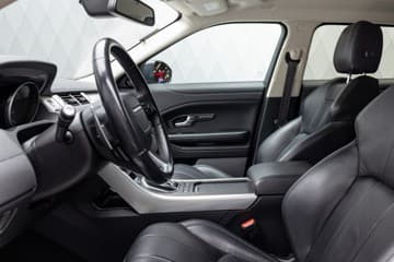 Land Rover Range Rover Evoque - thumbnail 15