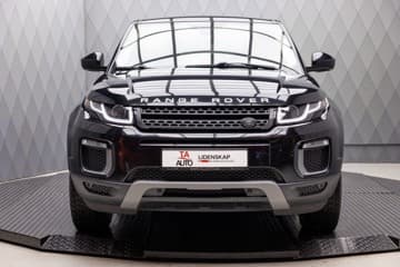 Land Rover Range Rover Evoque - thumbnail 3