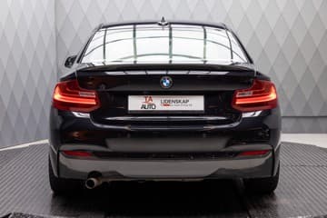 BMW 2-serie - thumbnail 5