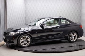 BMW 2-serie - thumbnail 4