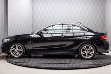 BMW 2-serie - thumbnail 7