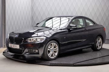 BMW 2-serie - thumbnail 2