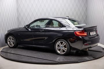 BMW 2-serie - thumbnail 6