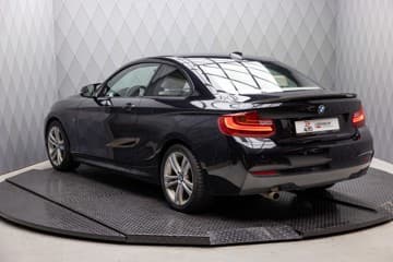 BMW 2-serie - thumbnail 1