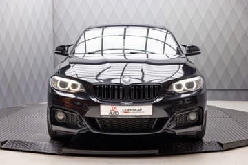 BMW 2-serie - thumbnail 3