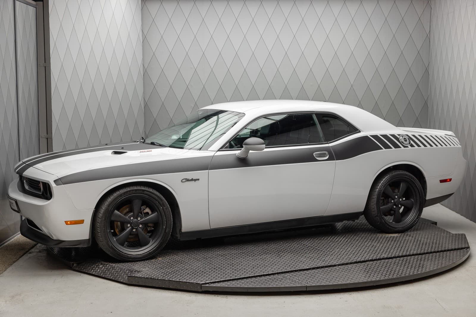 Dodge Challenger - bilde 8