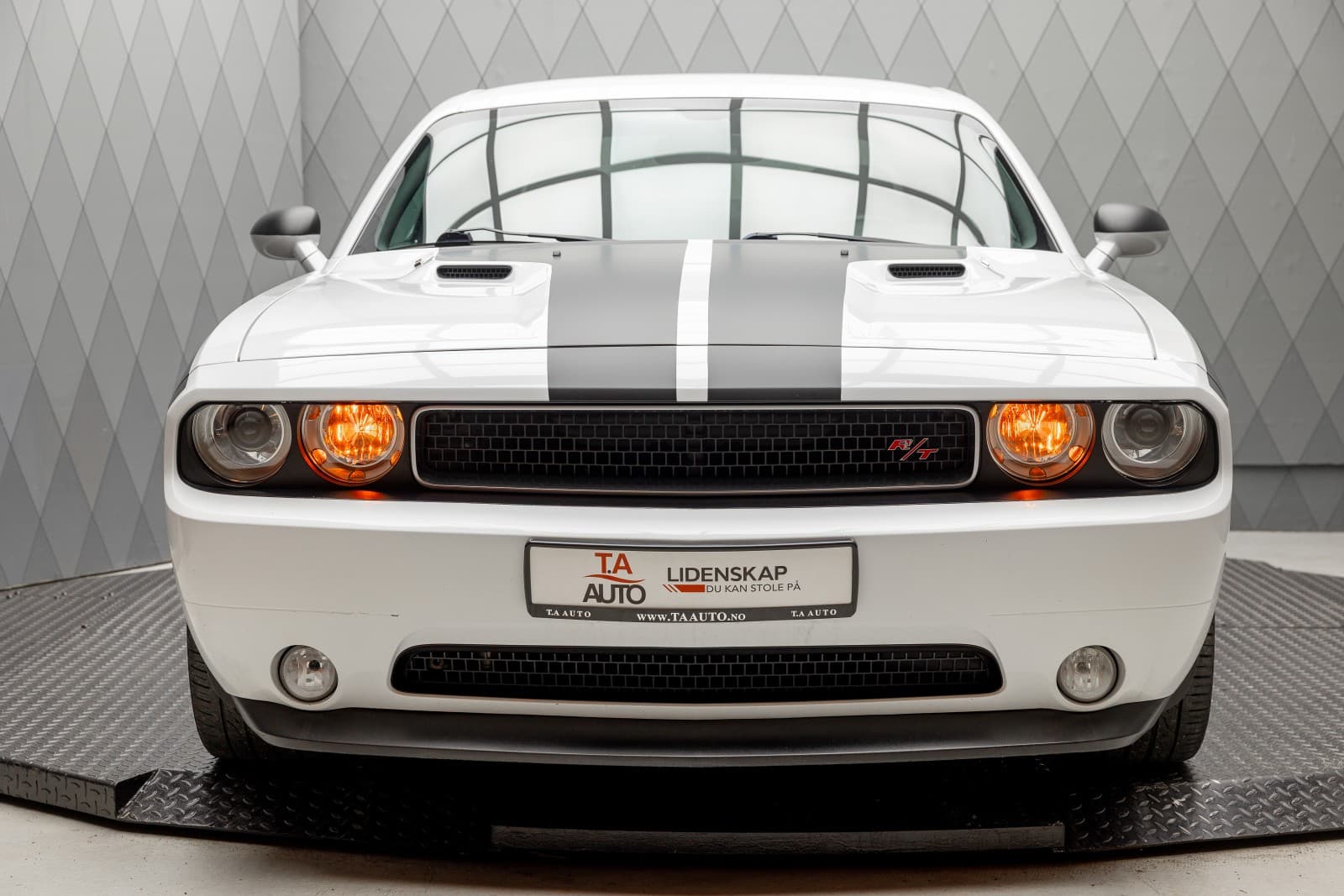 Dodge Challenger - bilde 3