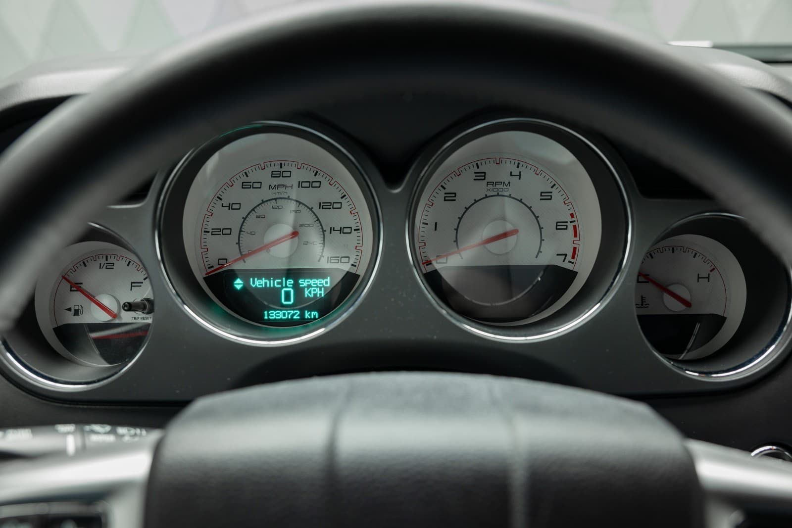 Dodge Challenger - bilde 30