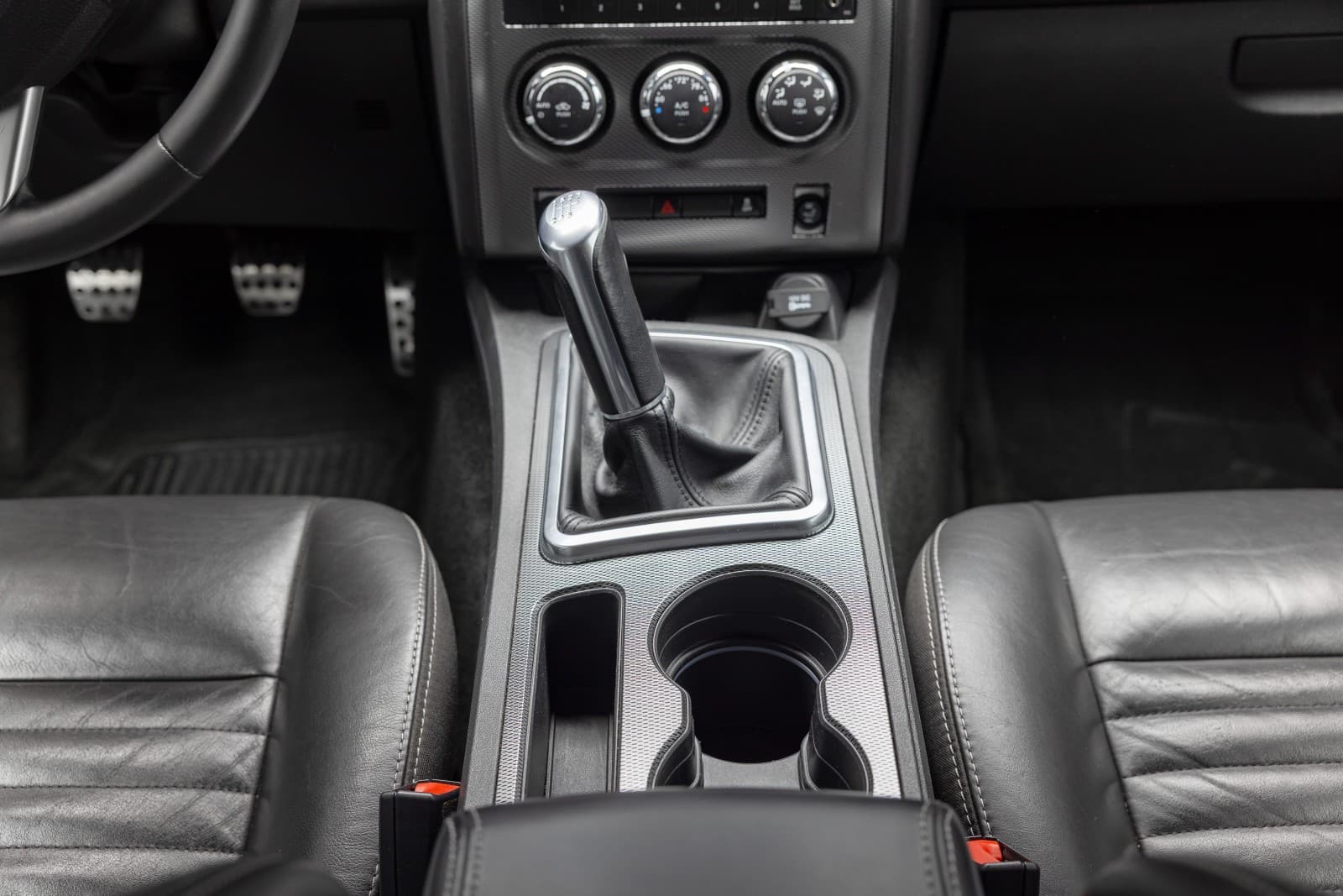 Dodge Challenger - bilde 35