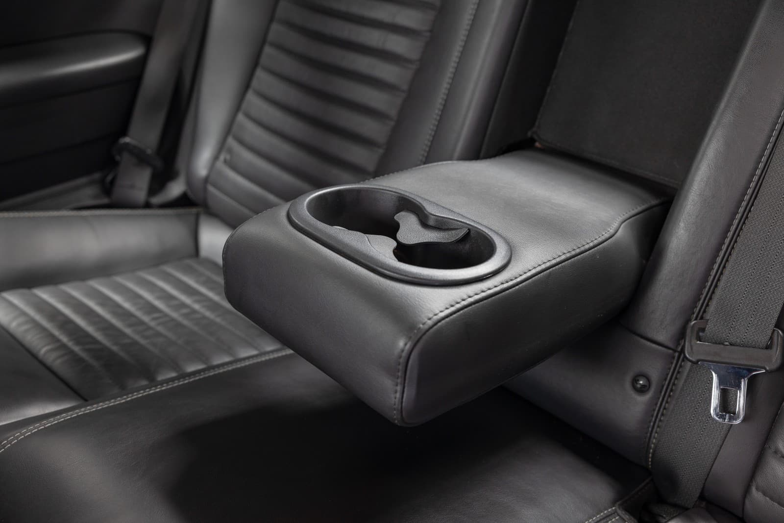 Dodge Challenger - bilde 38