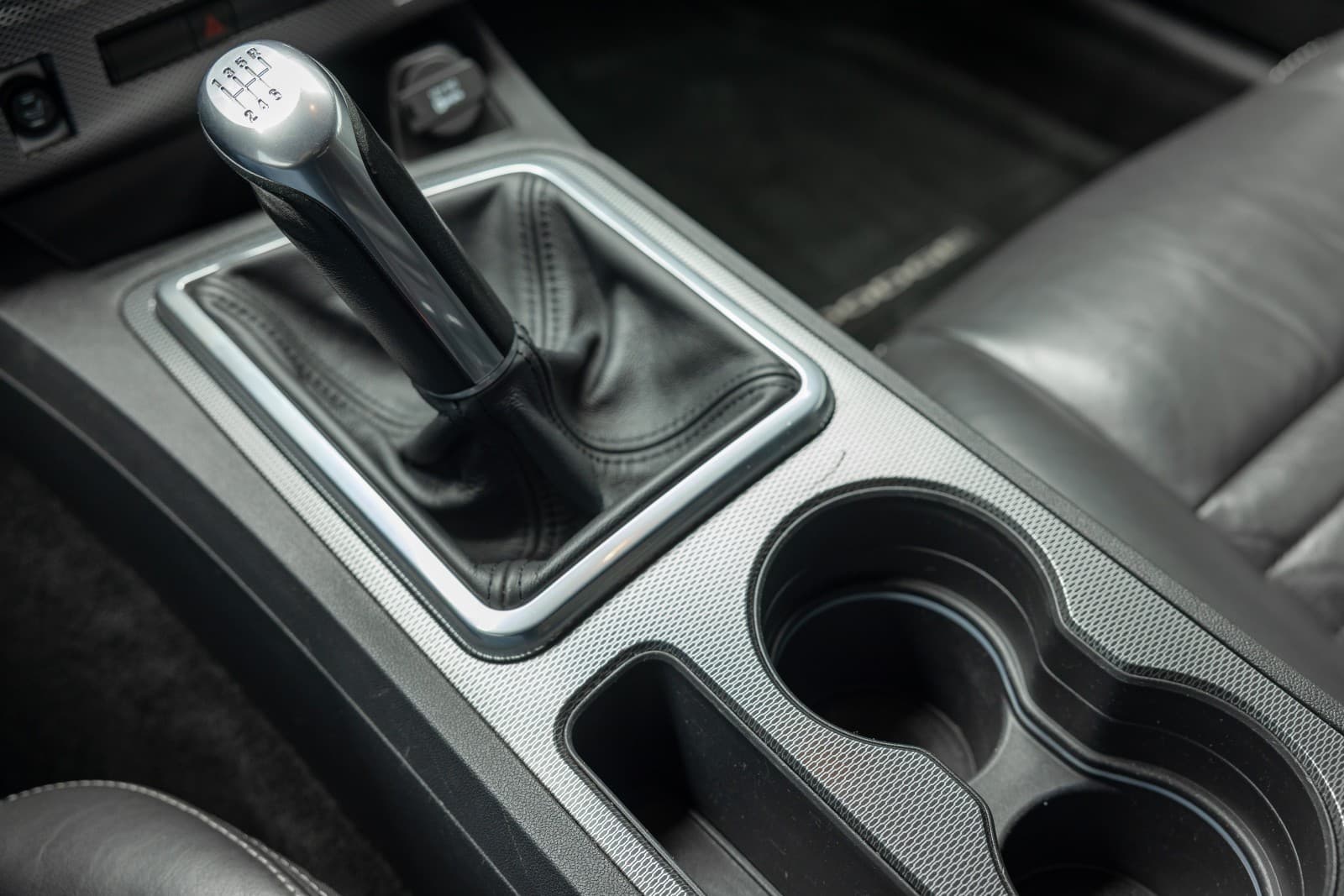 Dodge Challenger - bilde 36