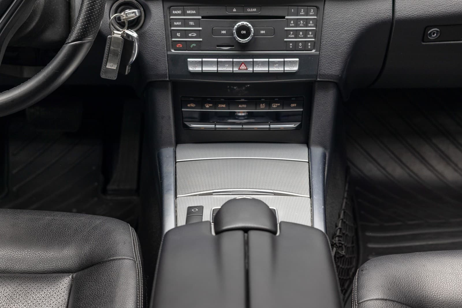 Mercedes-Benz E-Klasse - bilde 22