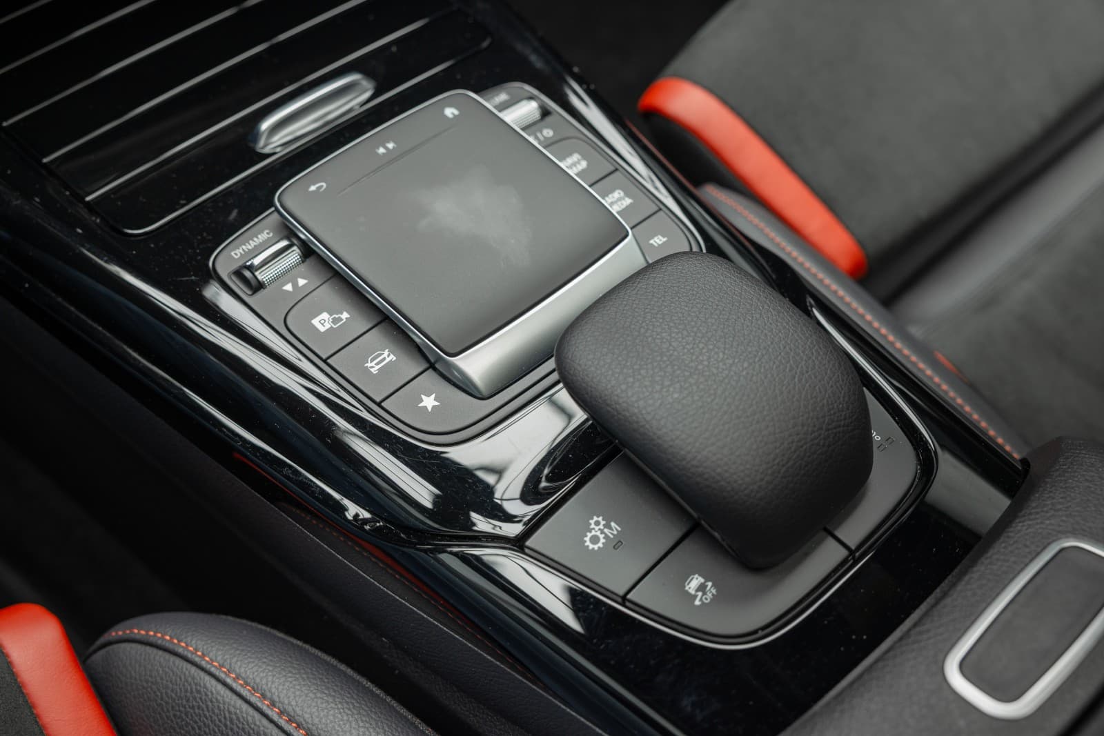 Mercedes-Benz CLA - bilde 35