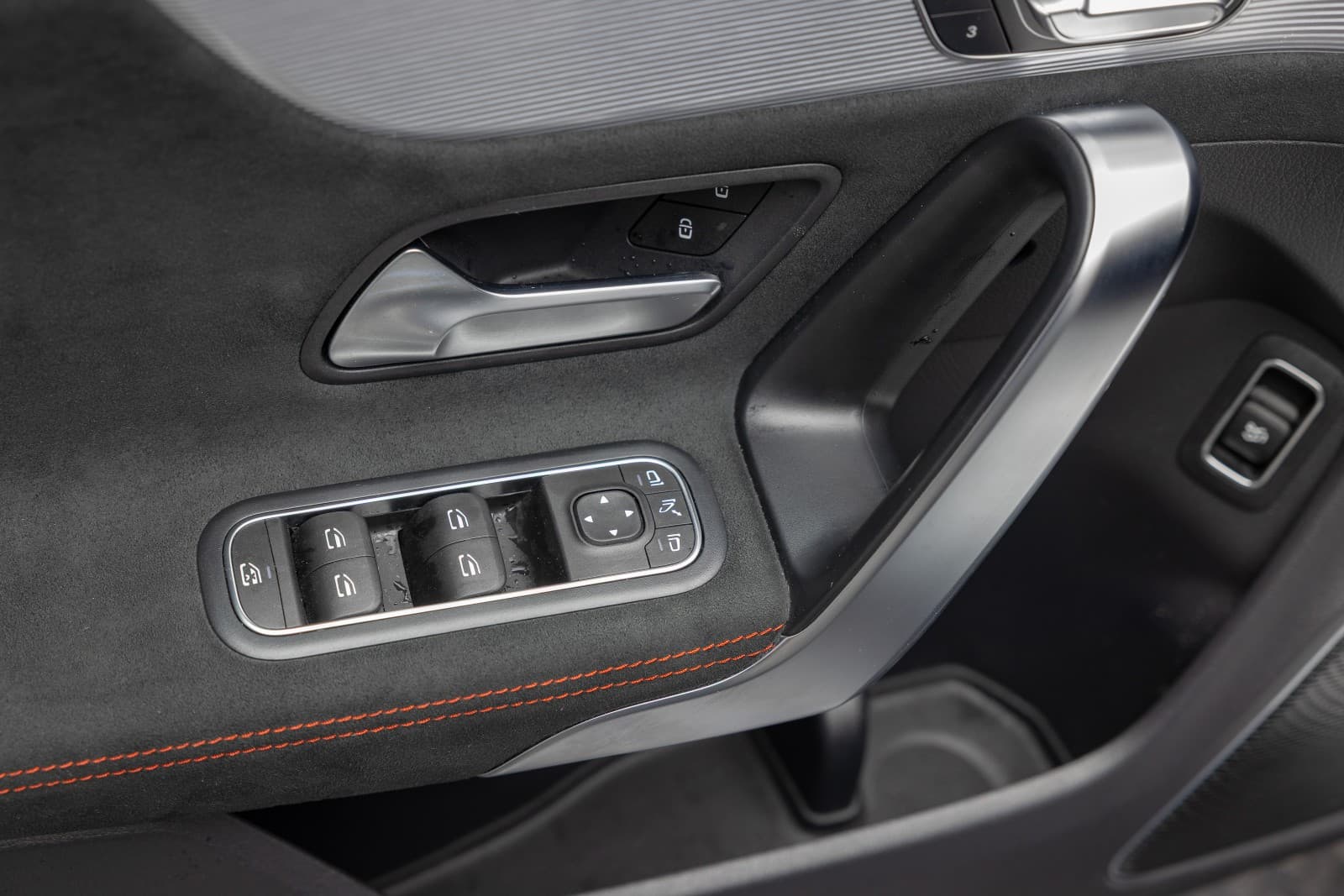 Mercedes-Benz CLA - bilde 16