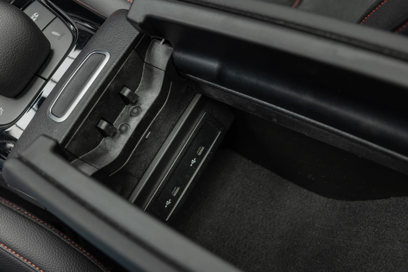 Mercedes-Benz CLA - bilde 37