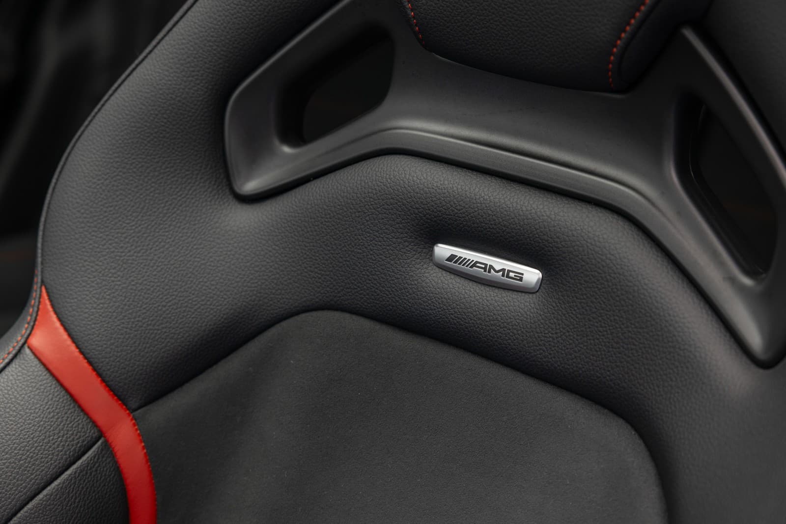 Mercedes-Benz CLA - bilde 21