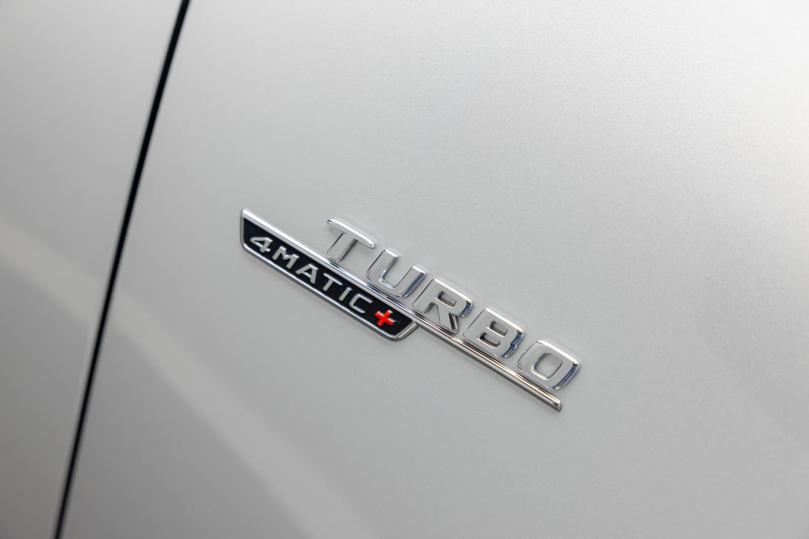 Mercedes-Benz CLA - bilde 10