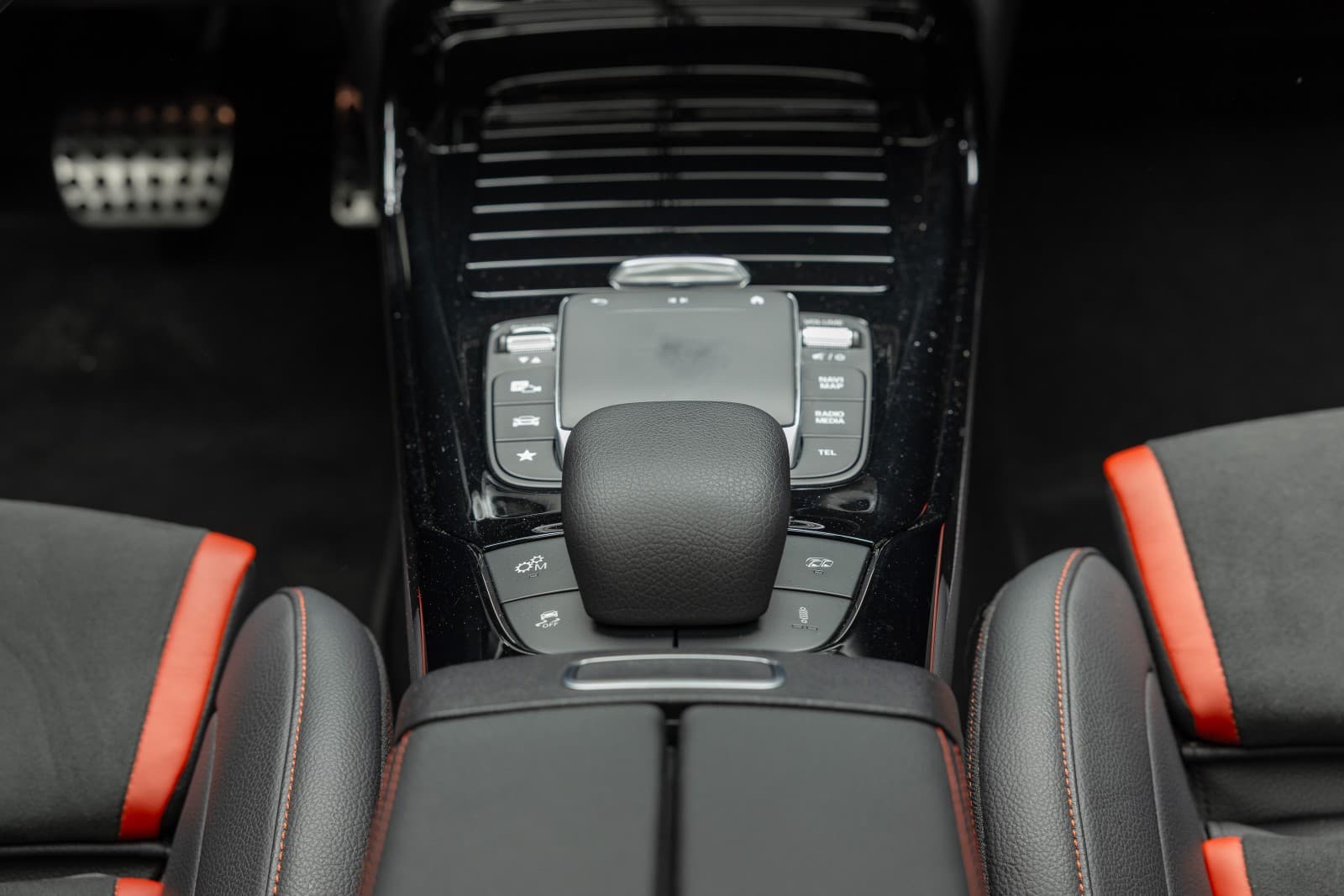 Mercedes-Benz CLA - bilde 34