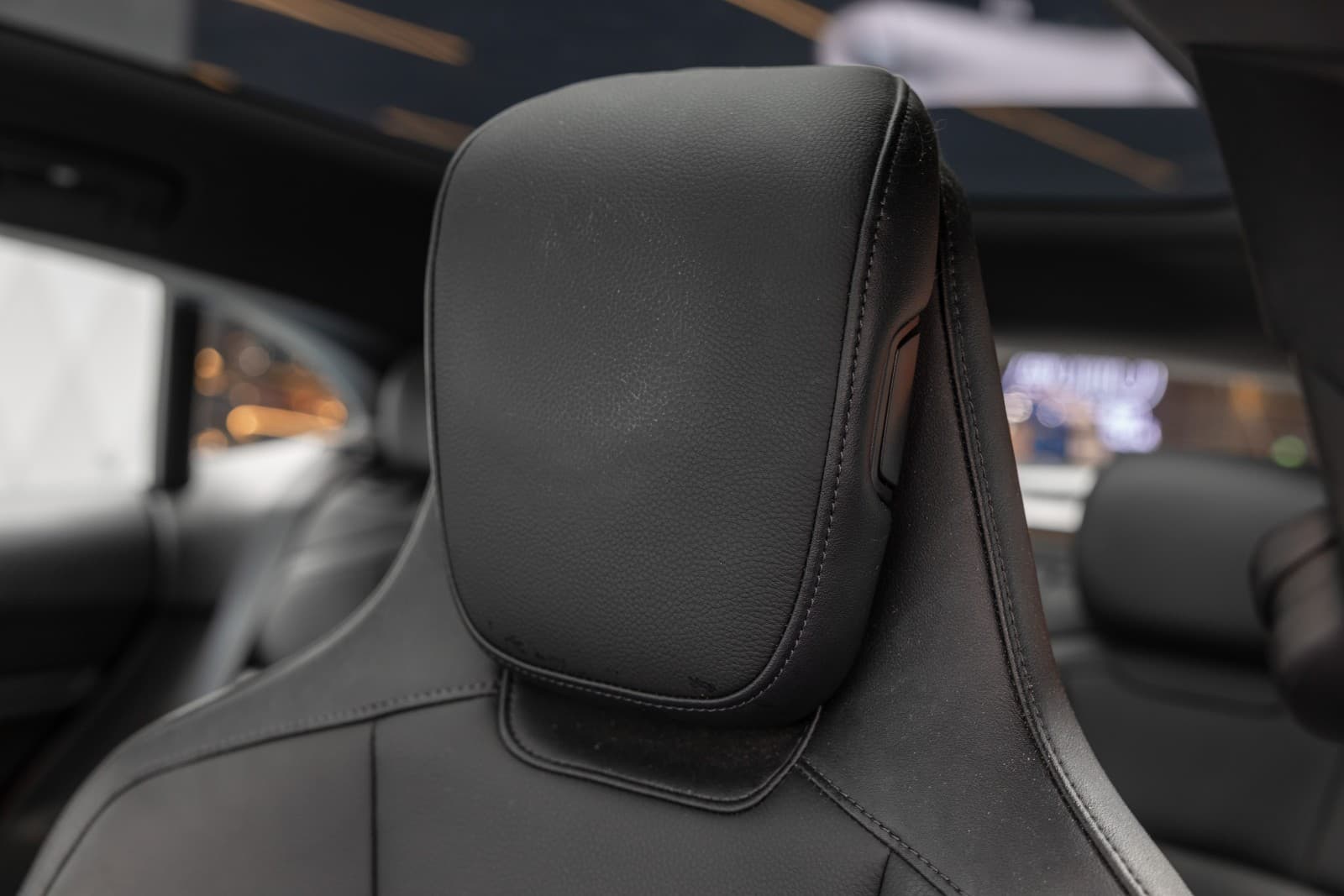 Porsche Taycan Cross Turismo - bilde 21