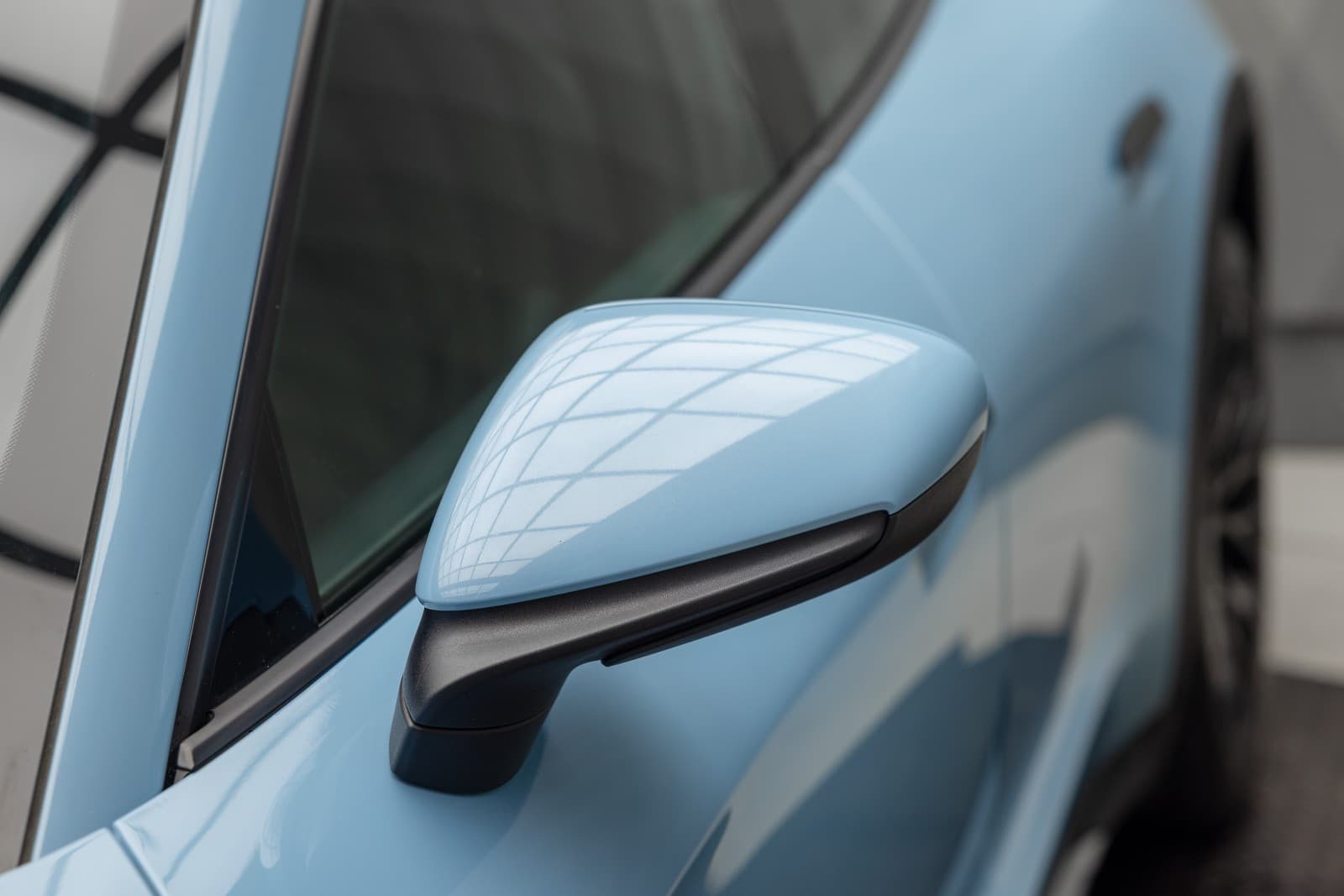 Porsche Taycan Cross Turismo - bilde 14