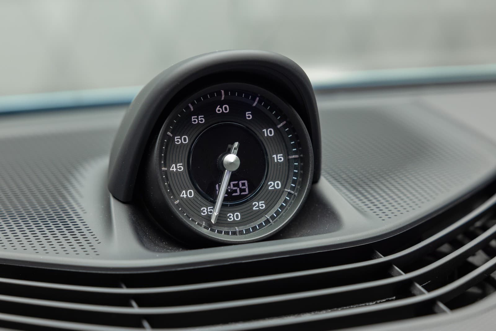 Porsche Taycan Cross Turismo - bilde 30