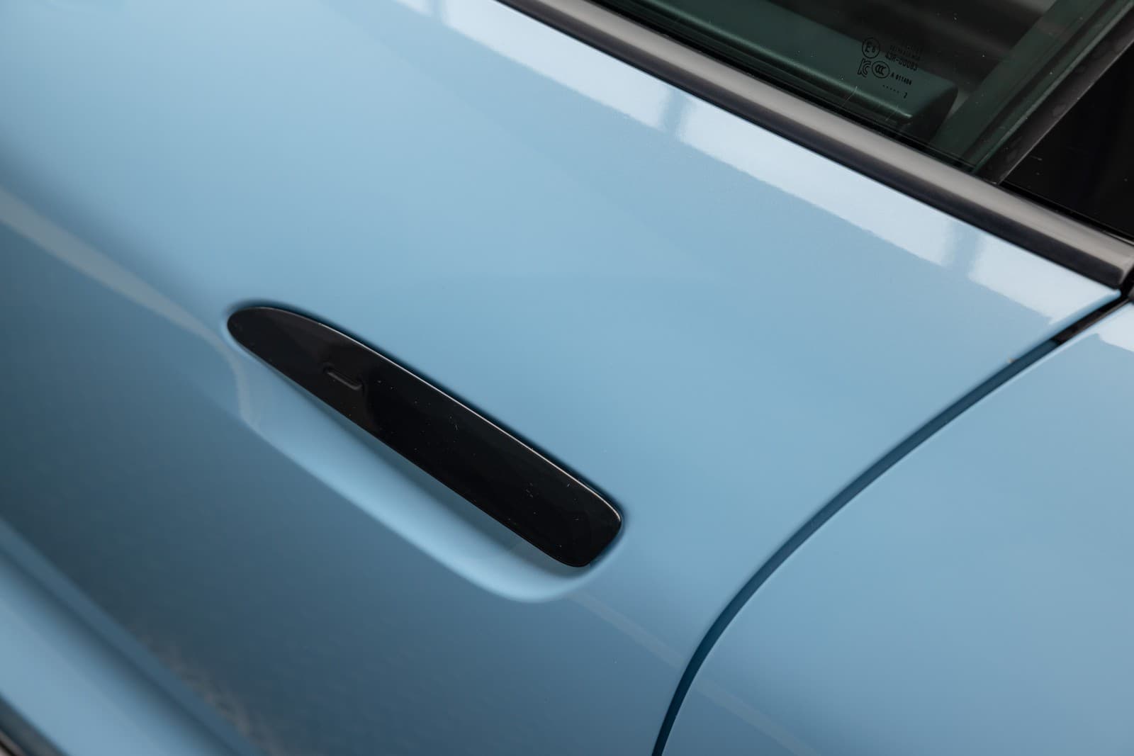 Porsche Taycan Cross Turismo - bilde 15