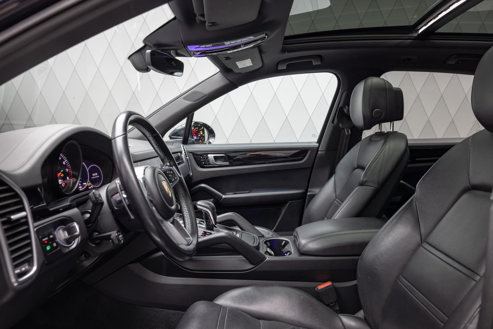 Porsche Cayenne - bilde 22