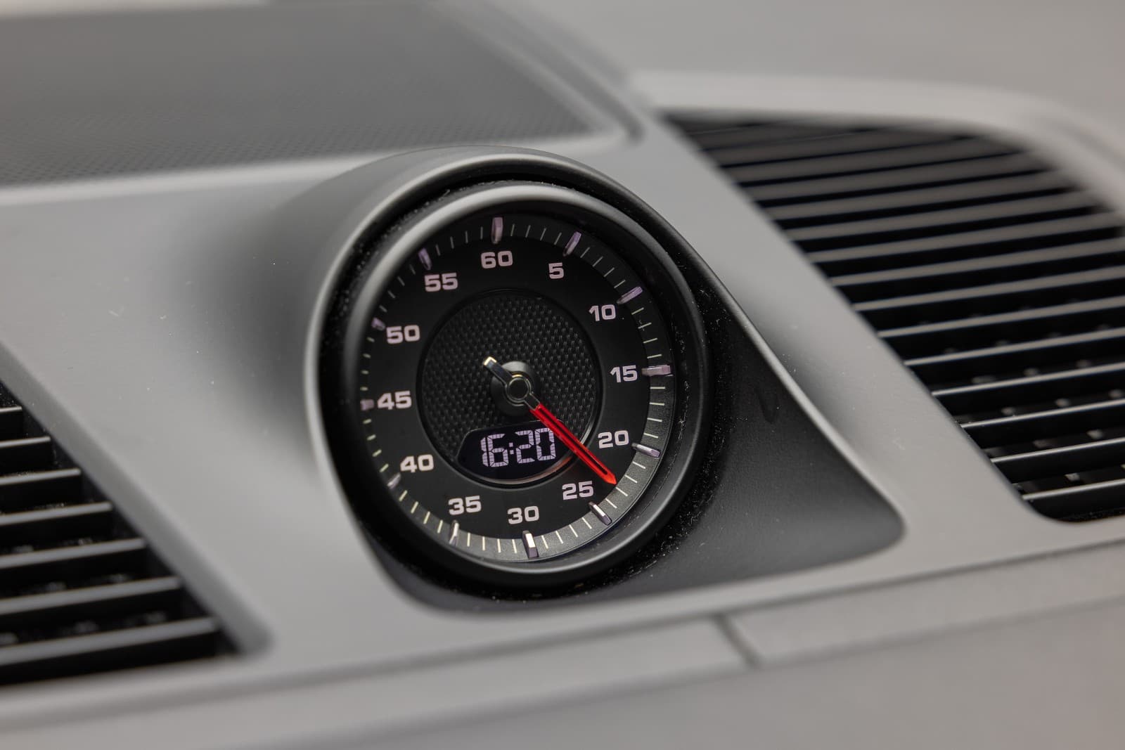 Porsche Cayenne - bilde 29