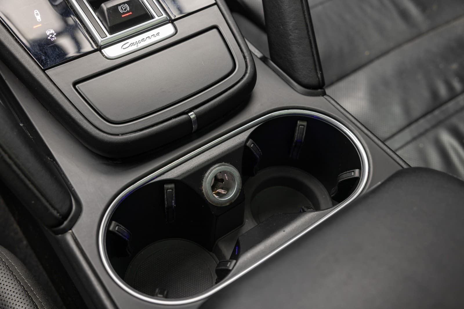 Porsche Cayenne - bilde 35