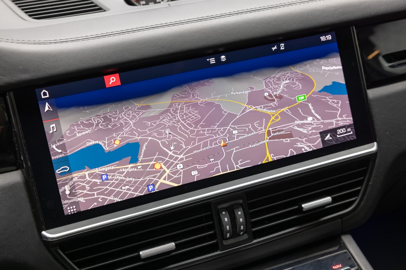 Porsche Cayenne - bilde 30