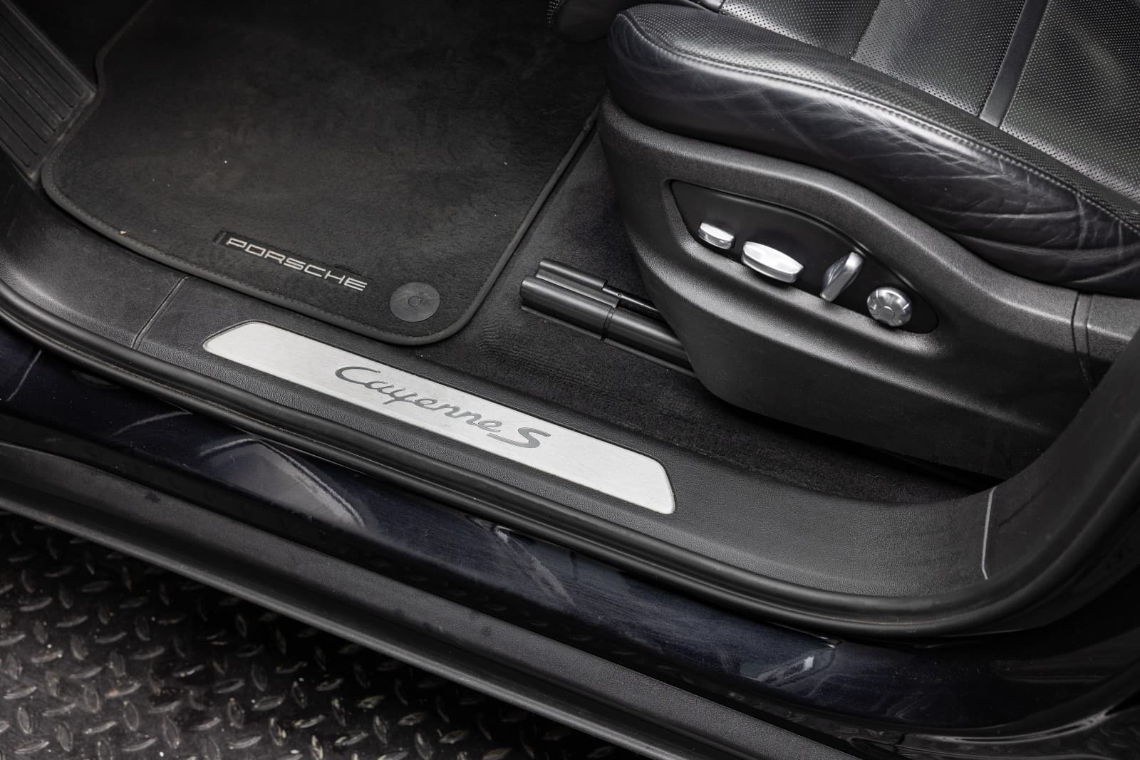 Porsche Cayenne - bilde 18