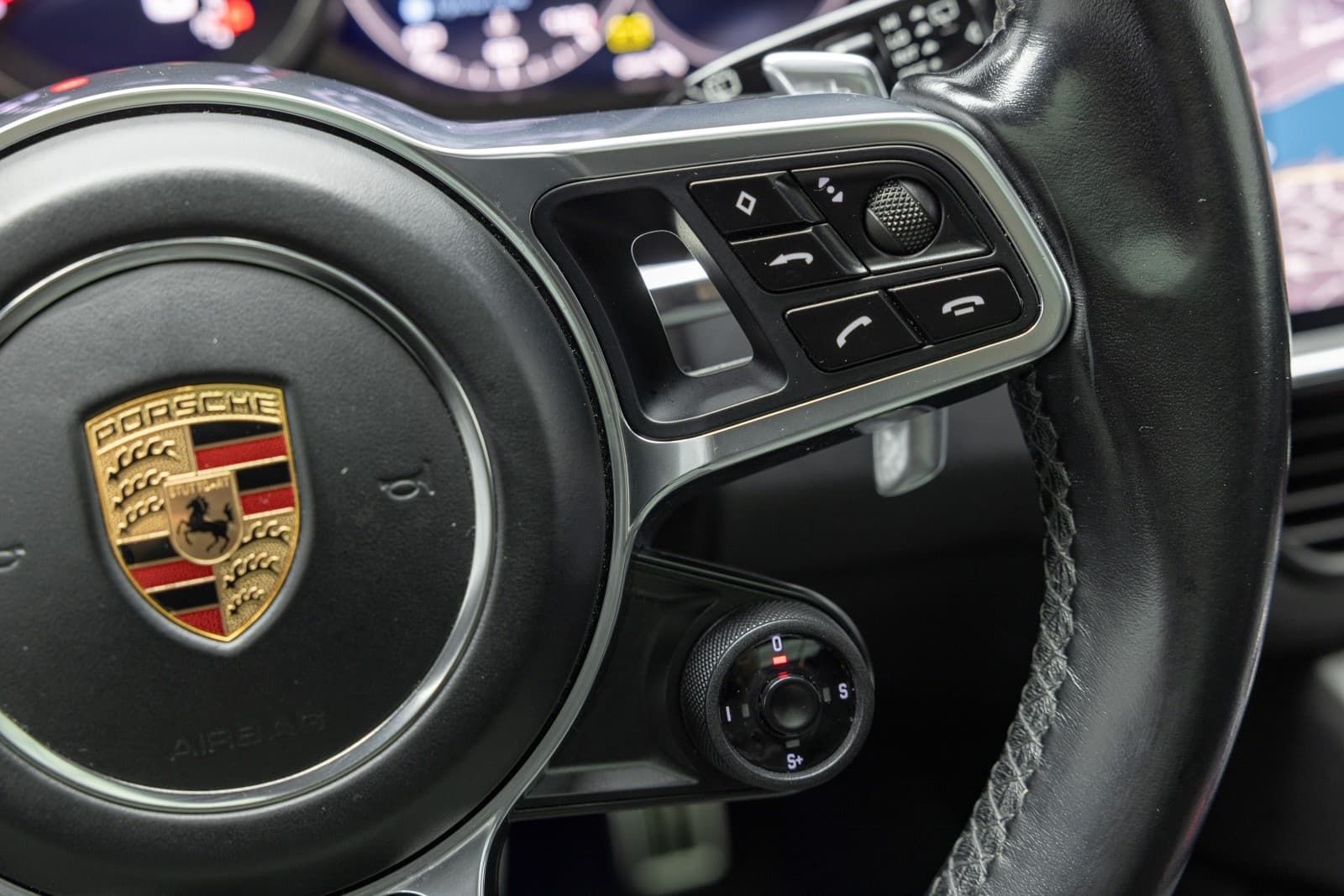 Porsche Cayenne - bilde 26