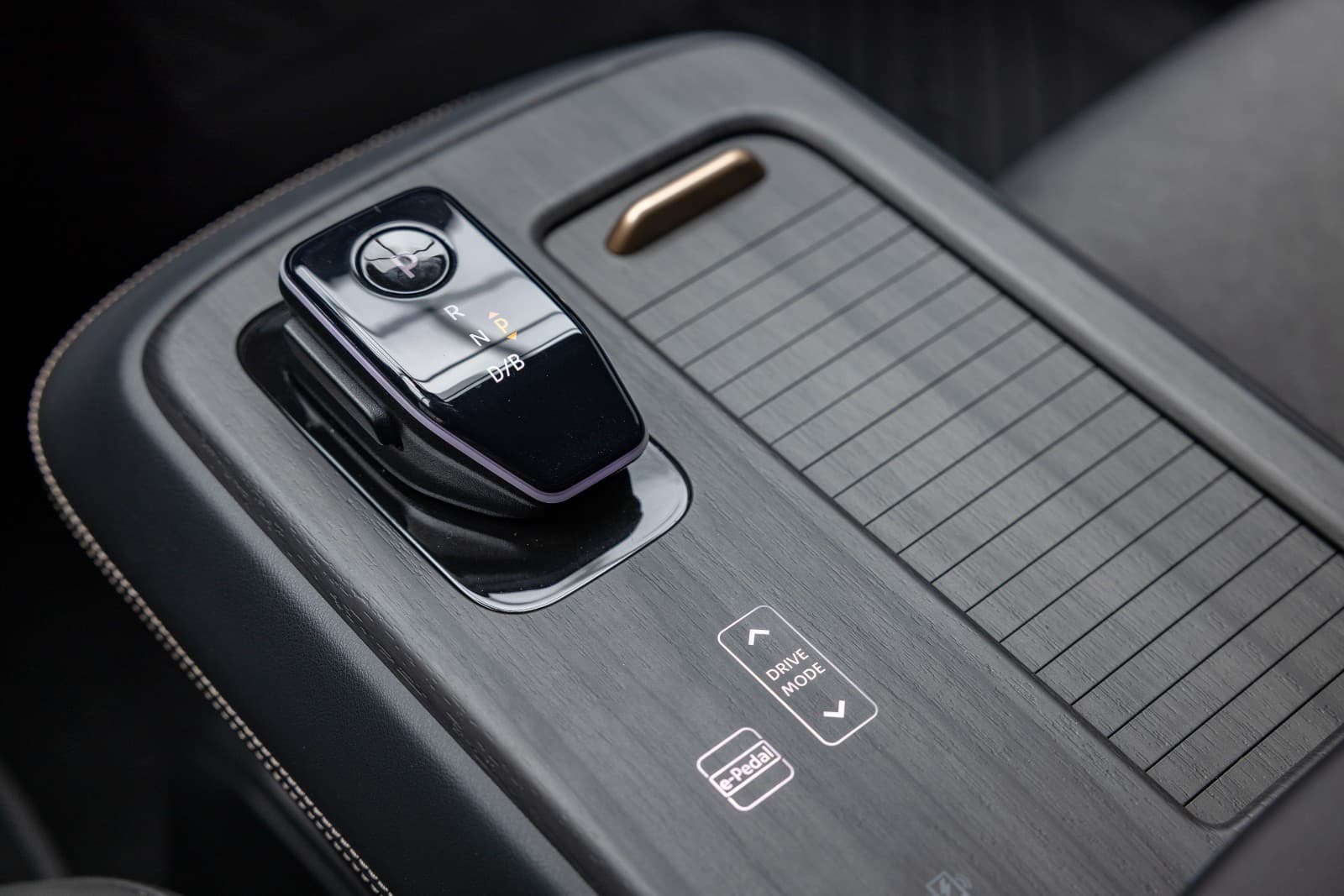 Nissan Ariya - bilde 33