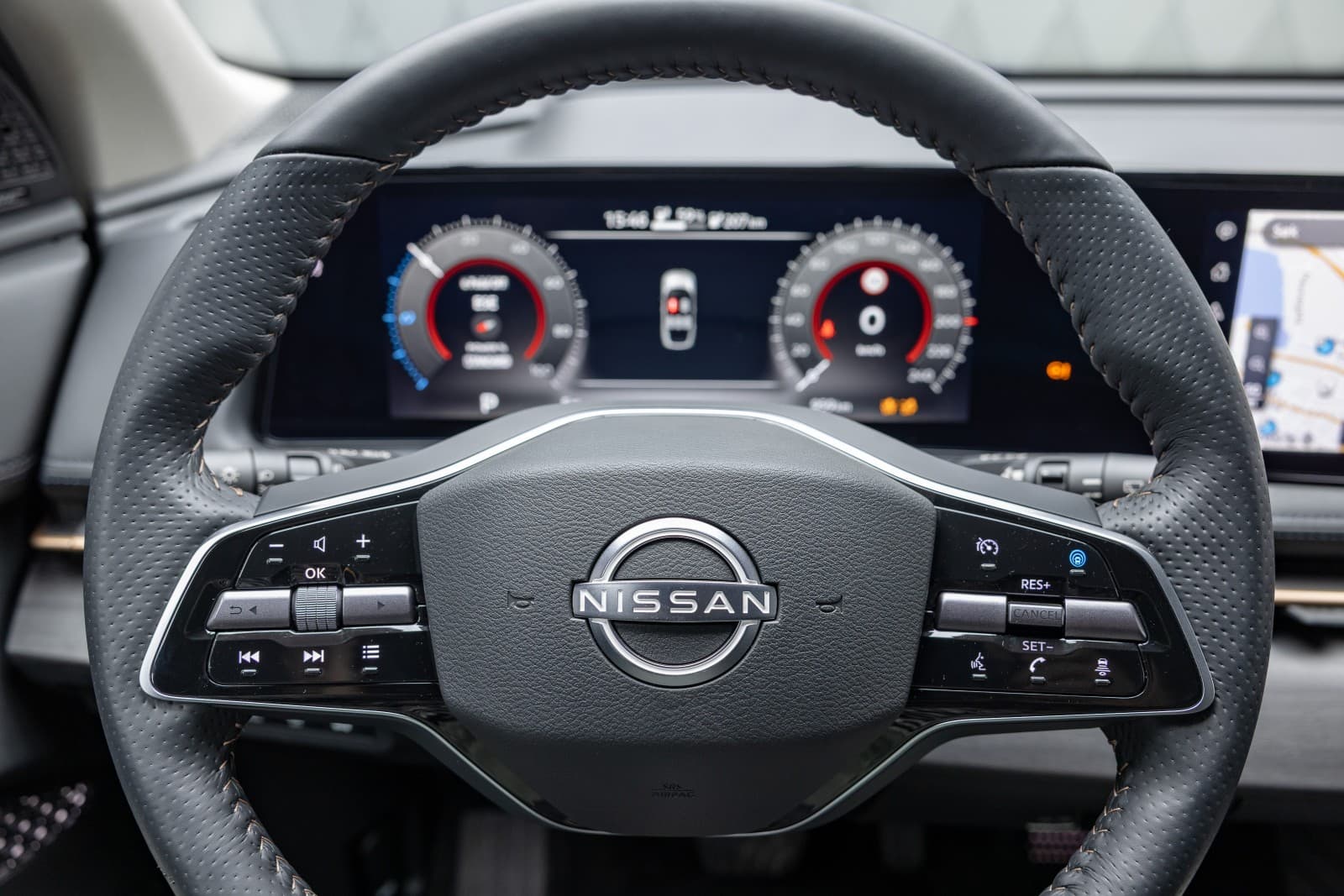 Nissan Ariya - bilde 23