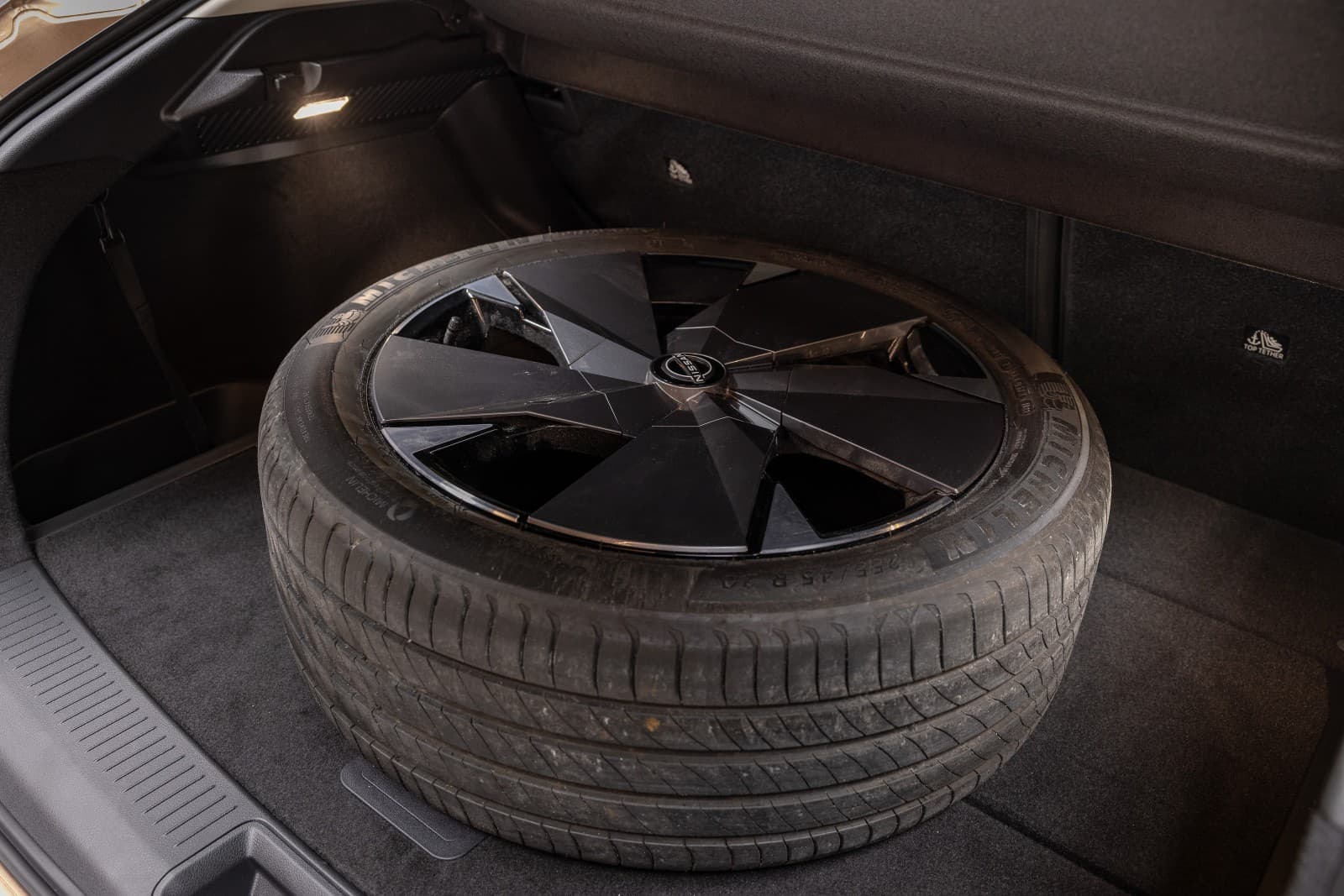 Nissan Ariya - bilde 11