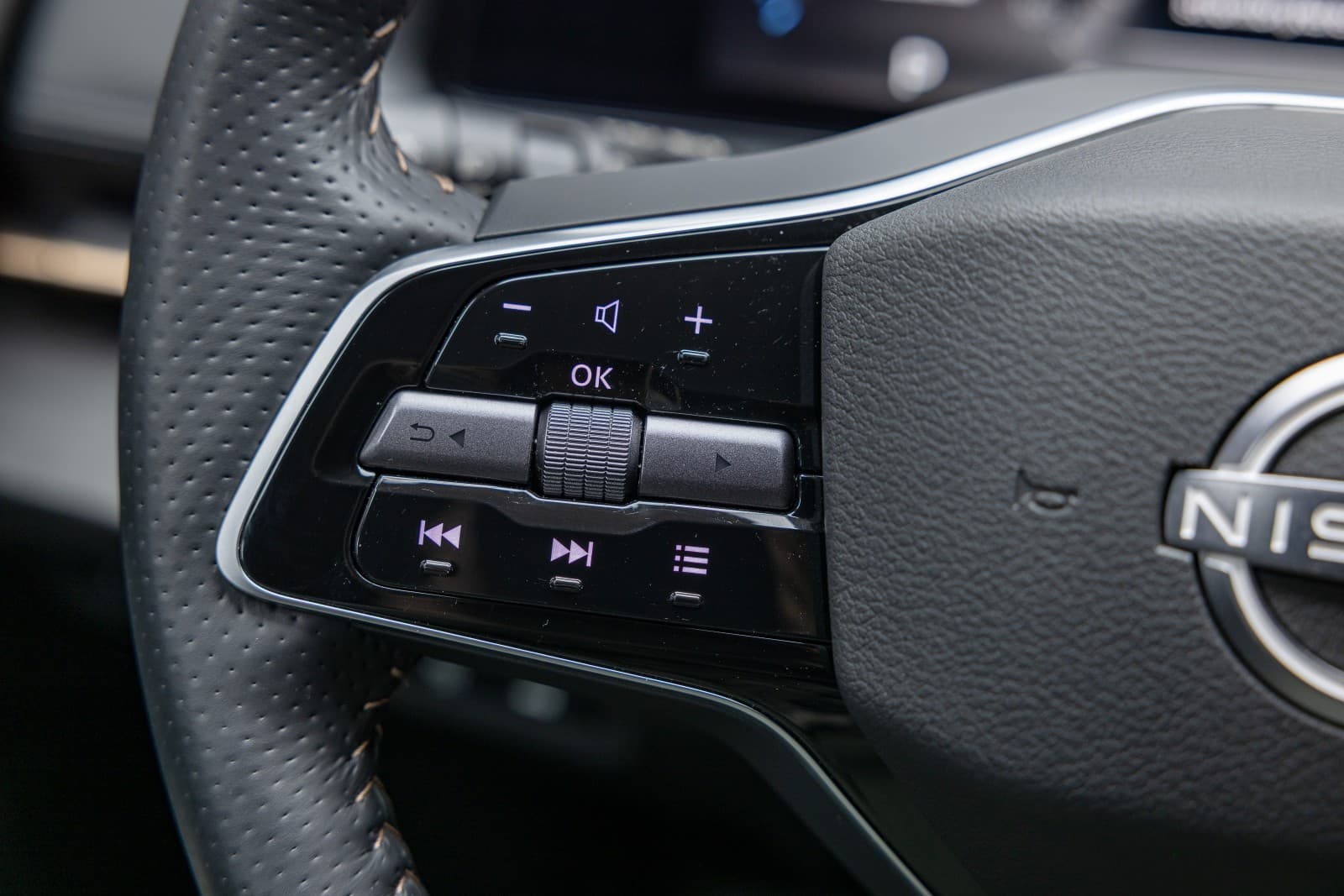 Nissan Ariya - bilde 26