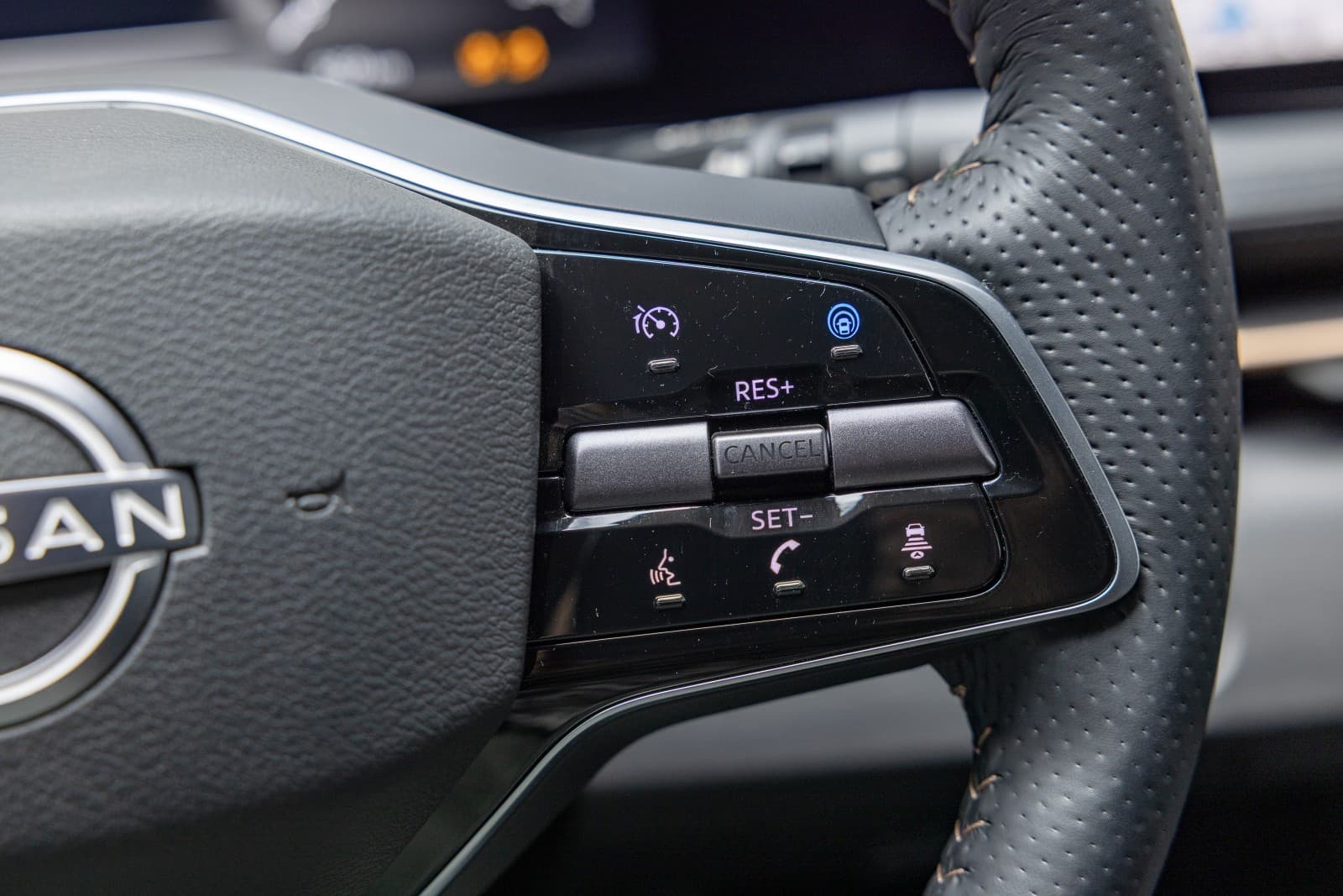 Nissan Ariya - bilde 27